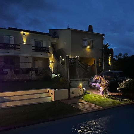 Rinesa II Apartment Porticcio  Exterior photo